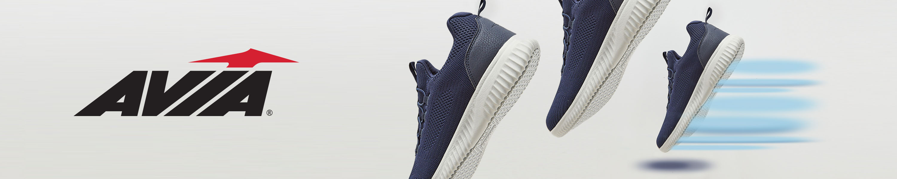 Elevate Every Step with Avia
